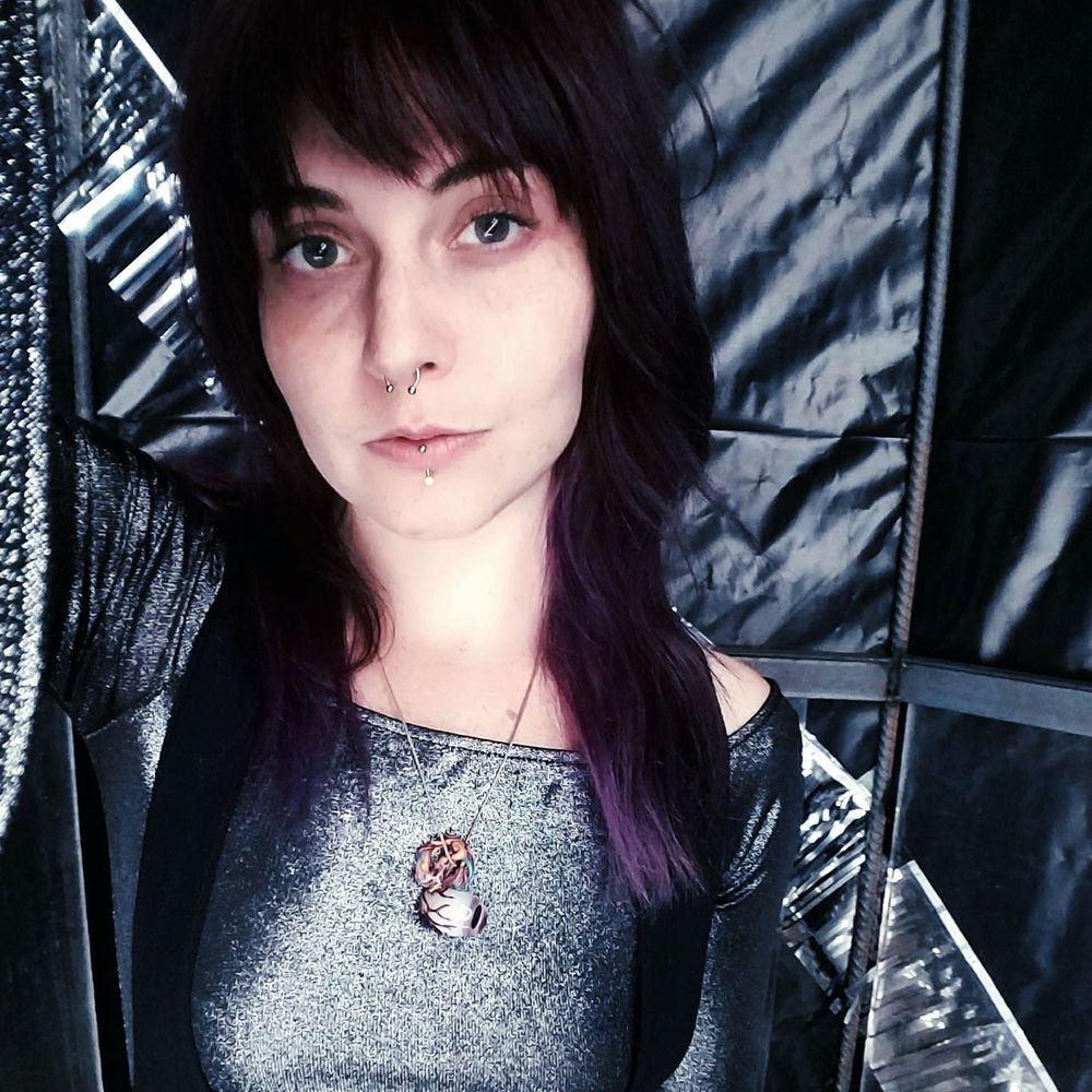 Meet your Posher, Jac